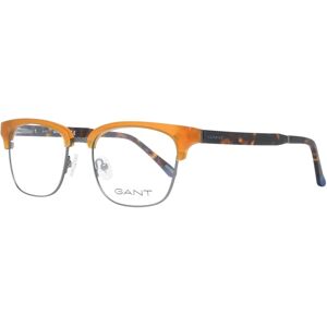 Gant GA3141-047-52 - Armação de óculos Homem Marrom Gant GA3141-047-52 - Armação de óculos Homem Marrom