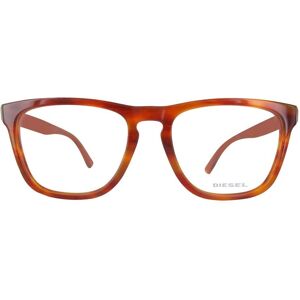 Diesel DL5249 054 Red Havana - Eyewear Frames Diesel DL5249 054 Red Havana - Eyewear Frames