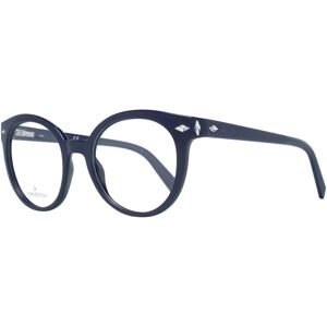 Swarovski SK5272 081 Purple Eyewear Frame - Women Accessories Swarovski SK5272 081 Purple Eyewear Frame - Women Accessories