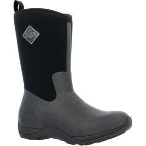 Muck Boot Arctic Weekend svart Muck Boot Arctic Weekend svart