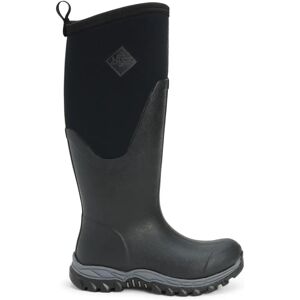 Muck Boot Arctic Sport II Tall - noir - Publicité Muck Boot Arctic Sport II Tall - noir - Publicité