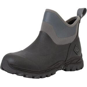 Bottes Muck Boots Arctic Sport II Tall Noires - Bottes de pluie - Publicité Bottes Muck Boots Arctic Sport II Tall Noires - Bottes de pluie - Publicité
