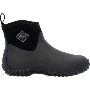 Muck Boots Muckster II Ankle Rubber brown black Muck Boots Muckster II Ankle Rubber brown black