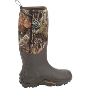 Bottes de Chasse Hivernales Unisex Woody Max - Muck Boots - Publicité Bottes de Chasse Hivernales Unisex Woody Max - Muck Boots - Publicité