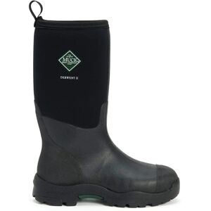 Muck Boot Derwent II - Black Muck Boot Derwent II - Black