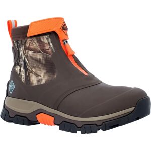 Bottes Apex Mid Zip - Marron - Bottes d'eau - Publicité Bottes Apex Mid Zip - Marron - Bottes d'eau - Publicité