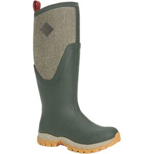 Muck Boot Arctic Sport II Tall - dark olive herringbone Muck Boot Arctic Sport II Tall - dark olive herringbone