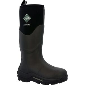 Muck Boot Muckmaster Hoch - Schwarz Muck Boot Muckmaster Hoch - Schwarz