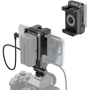 Accsoon SeeMo 4K - Adaptateur de capture vidéo pour iPhone/iPad - Publicité Accsoon SeeMo 4K - Adaptateur de capture vidéo pour iPhone/iPad - Publicité
