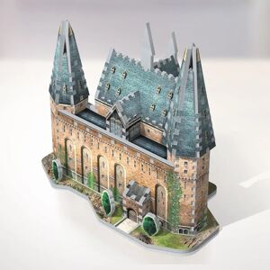 Wrebbit 3D Harry Potter Clock Tower 3D puzzle - 420 pcs Wrebbit 3D Harry Potter Clock Tower 3D puzzle - 420 pcs