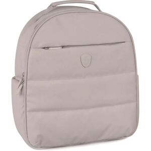 Heys The Puffer Rucksack - Beige - Modisch, Wasserabweisend, Reisetauglich Heys The Puffer Rucksack - Beige - Modisch, Wasserabweisend, Reisetauglich