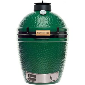 Big Green Egg Medium - Všestranné keramické gril pro 6-8 osob Big Green Egg Medium - Všestranné keramické gril pro 6-8 osob