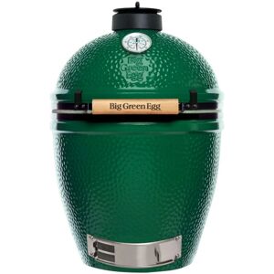 Big Green Egg Suuri Keraaminen Kamado-Grilli - Ulkokäyttöön Big Green Egg Suuri Keraaminen Kamado-Grilli - Ulkokäyttöön