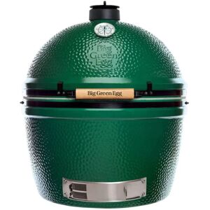 Big Green Egg 120939 Stor Udendørs Kamado Grill Big Green Egg 120939 Stor Udendørs Kamado Grill