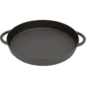 Big Green Egg Valurautapannu - Grillitarvikkeet Big Green Egg Valurautapannu - Grillitarvikkeet