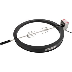 XL Rotisserie Kit Big Green Egg - Tukee 17kg XL Rotisserie Kit Big Green Egg - Tukee 17kg