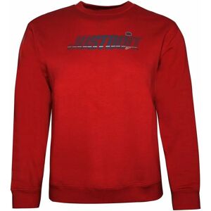 Nike Kids Red Long Sleeve Crew Neck Sweater - 690483 648 Nike Kids Red Long Sleeve Crew Neck Sweater - 690483 648
