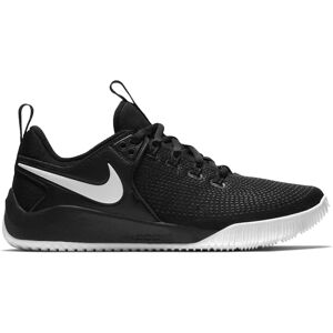 Nike Zoom HyperAce 2 Dames Volleybalschoen - Zwart Nike Zoom HyperAce 2 Dames Volleybalschoen - Zwart