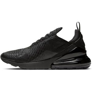 Nike Air Max 270 - Noir/Noir/Noir - Publicité Nike Air Max 270 - Noir/Noir/Noir - Publicité