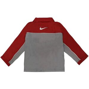 Nike Boys Windbreaker Jacket - Grey Nylon - Size XL - Windbreaker Jacket Nike Boys Windbreaker Jacket - Grey Nylon - Size XL - Windbreaker Jacket