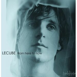 C&D Lecube From Here to Now CD - Music Album C&D Lecube From Here to Now CD - Music Album