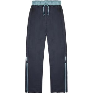 Nike 163586 451 Navy Men’s Training Track Pants - Track Pants Nike 163586 451 Navy Men’s Training Track Pants - Track Pants