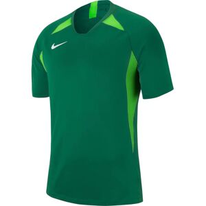 Nike AJ1010302 Green Summer Boy Football Jersey Nike AJ1010302 Green Summer Boy Football Jersey