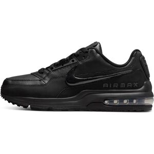 Nike Air Max Ltd 3 - Leather Black - Sneakers Nike Air Max Ltd 3 - Leather Black - Sneakers