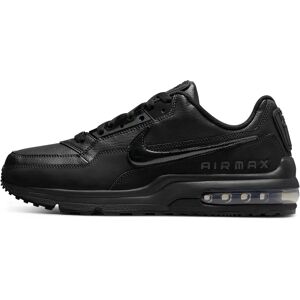 Nike Air Max Ltd 3 Zapatos - Negro - Hombre Nike Air Max Ltd 3 Zapatos - Negro - Hombre