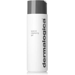 Dermalogica Special Cleansing Gel - 250ml - Face the Future Dermalogica Special Cleansing Gel - 250ml - Face the Future
