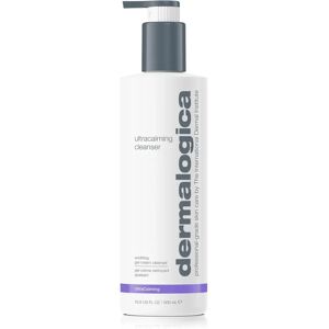 Dermalogica Ultracalming Cleanser - 500ml - Sensitive Skin - pH-Balanced - Face the Future Dermalogica Ultracalming Cleanser - 500ml - Sensitive Skin - pH-Balanced - Face the Future