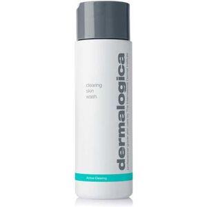 Dermalogica MediBac Rengöringsgel - Ansiktsrengöring Dermalogica MediBac Rengöringsgel - Ansiktsrengöring