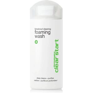 Dermalogica Breakout Clearing Trio - Salicylic Acid & Hyaluronic Acid - Face the Future Dermalogica Breakout Clearing Trio - Salicylic Acid & Hyaluronic Acid - Face the Future