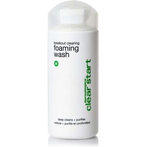 Dermalogica Start Clear Foaming Wash Dermalogica Start Clear Foaming Wash