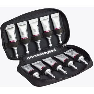 Dermalogica Snabb Avslöjande Peeling 10x3ml Dermalogica Snabb Avslöjande Peeling 10x3ml