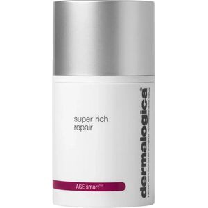 Dermalogica Super Rich Repair 50ml - Dry/Aging Skin - Peptides - Face the Future Dermalogica Super Rich Repair 50ml - Dry/Aging Skin - Peptides - Face the Future