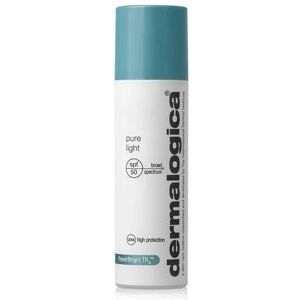 Dermalogica PowerBright TRx Pure Light Broad Spectrum Cream SPF 50 (50ml) Dermalogica PowerBright TRx Pure Light Broad Spectrum Cream SPF 50 (50ml)