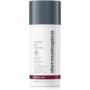 Dermalogica Age Smart Dynamic Skin Recovery SPF 50 - Face the Future - Moisturiser Dermalogica Age Smart Dynamic Skin Recovery SPF 50 - Face the Future - Moisturiser