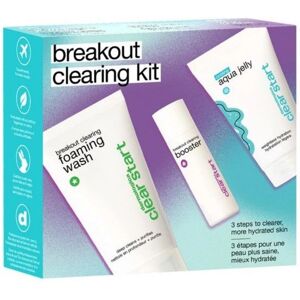 Dermalogica ClearStart Breakout Clearing Kit Dermalogica ClearStart Breakout Clearing Kit