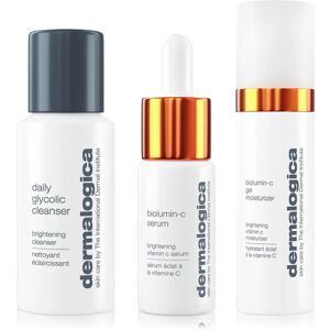 Dermalogica Daily Brightness Booster Kit (3pcs.) Dermalogica Daily Brightness Booster Kit (3pcs.)