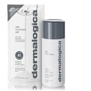 Dermalogica Daily Microfoliant - Rice Enzyme Exfoliant - 74g Dermalogica Daily Microfoliant - Rice Enzyme Exfoliant - 74g