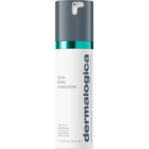 Dermalogica Breakout Biotic Daily Moisturizer - Skin Care Dermalogica Breakout Biotic Daily Moisturizer - Skin Care