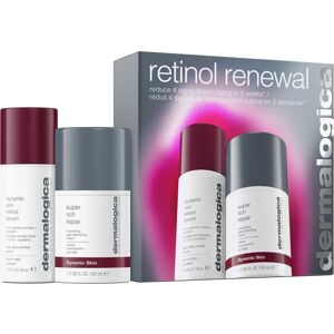 Dermalogica Retinol Renewal - Siero & Set Regalo Dermalogica Retinol Renewal - Siero & Set Regalo
