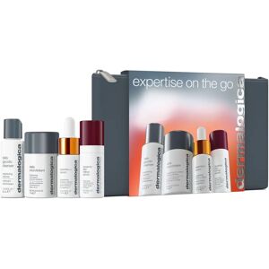 Dermalogica Expertise In Movimento - Kit Viaggio - Anti-Age - Affronta il Futuro Dermalogica Expertise In Movimento - Kit Viaggio - Anti-Age - Affronta il Futuro
