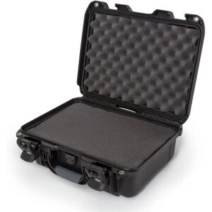 Wodoodporny futerał na sprzęt Nanuk 920 - Czarny Wodoodporny futerał na sprzęt Nanuk 920 - Czarny