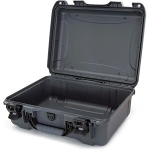 Nanuk 930 Utrustningsväska - Grafit Nanuk 930 Utrustningsväska - Grafit
