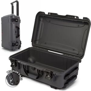 Nanuk 935 Equipment Case - Impact-resistant, Waterproof, Light Weight Nanuk 935 Equipment Case - Impact-resistant, Waterproof, Light Weight