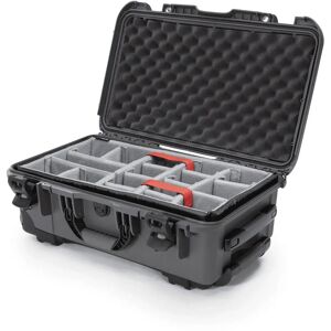 Nanuk 935 Wytrzymała twarda walizka - 28,5L, Grafit Nanuk 935 Wytrzymała twarda walizka - 28,5L, Grafit