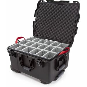 Nanuk 960 Equipment Case - Water, Shock Resistant, 79L - Equipment Type Nanuk 960 Equipment Case - Water, Shock Resistant, 79L - Equipment Type