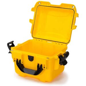 Nanuk 908 apparatuurkoffer - Geel Waterdichte harde shell Nanuk 908 apparatuurkoffer - Geel Waterdichte harde shell